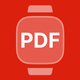 PDF Watch Viewer : WristDocs