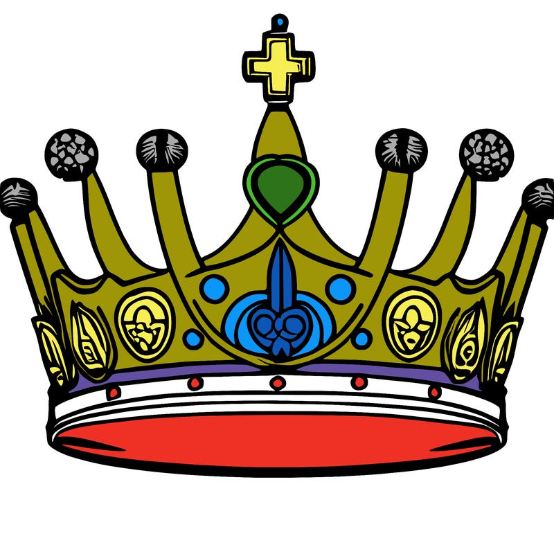 crown
