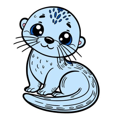 otter