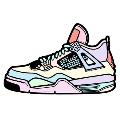 jordan 4