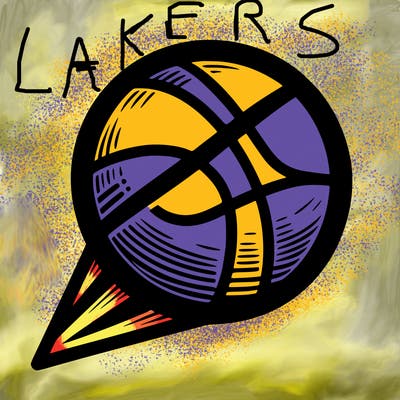 basketball logo