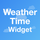 Weather Time Widget