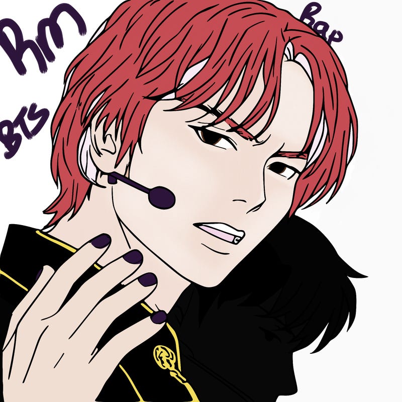 After