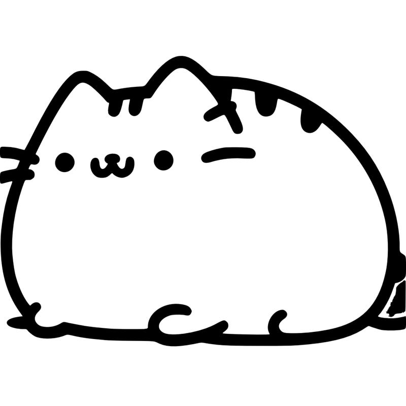 pusheen