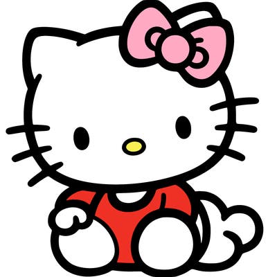 hello kitty