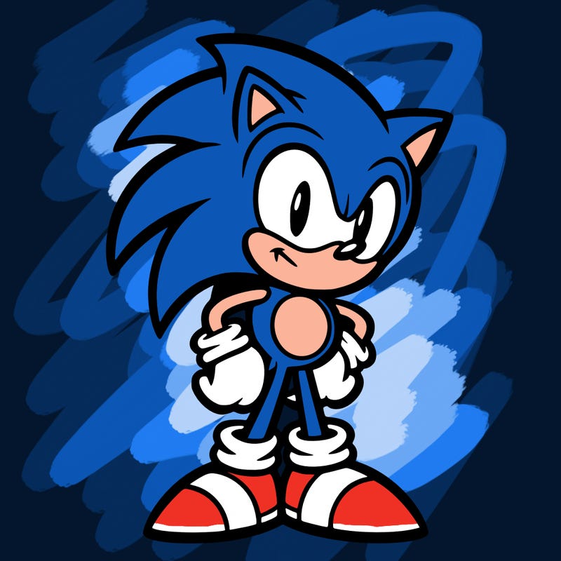 sonic