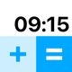 CalT - Date & Time Calculator