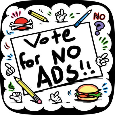 white piece of paper with nothing on it