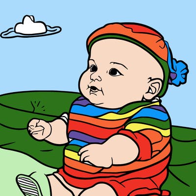 baby
