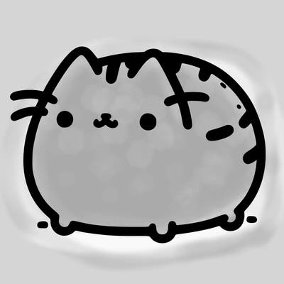 pusheen