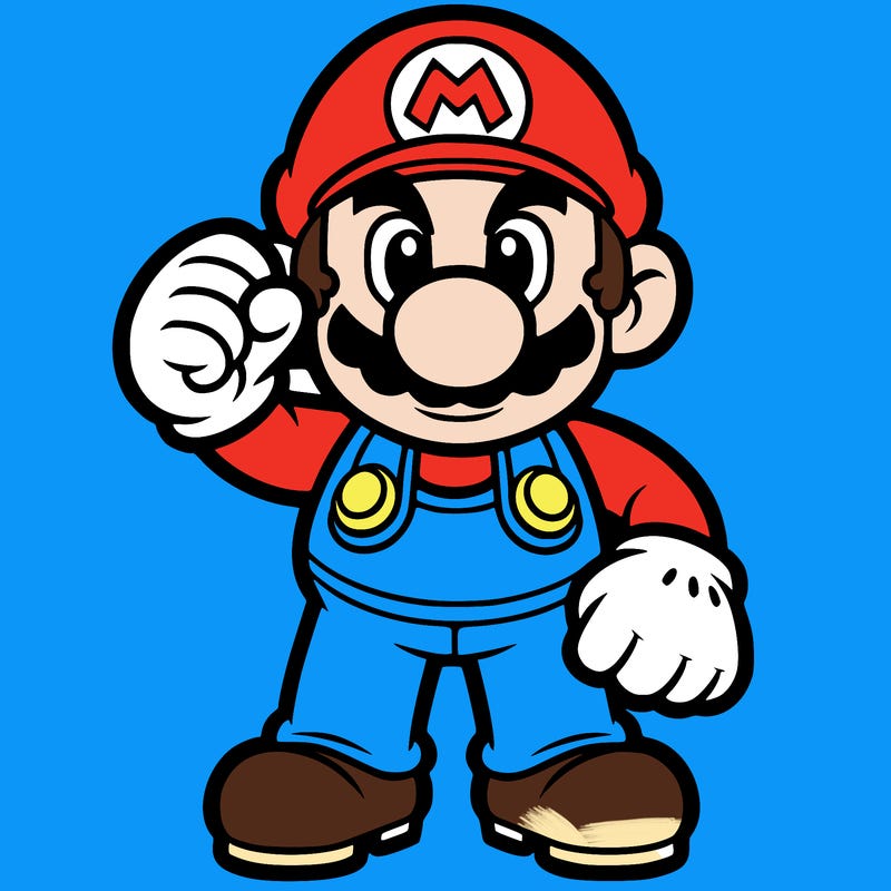 mario