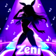 Zeni - Dance & Social