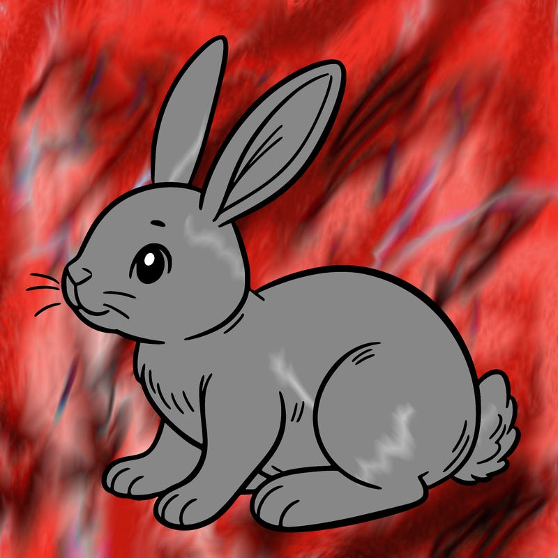 rabbit