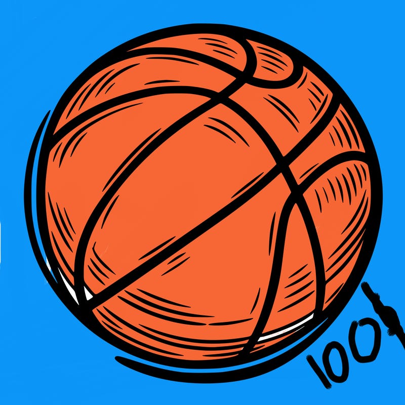 basketball
