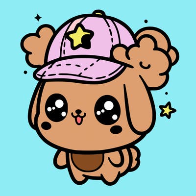 cute