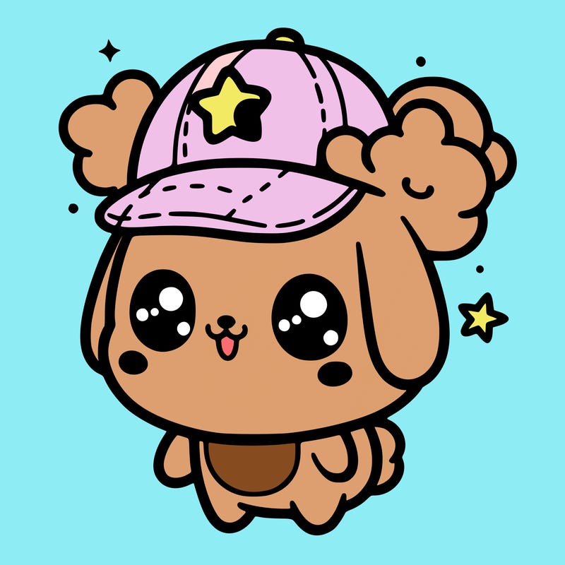 cute