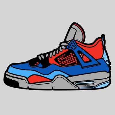 jordan 4