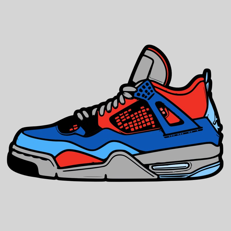 jordan 4