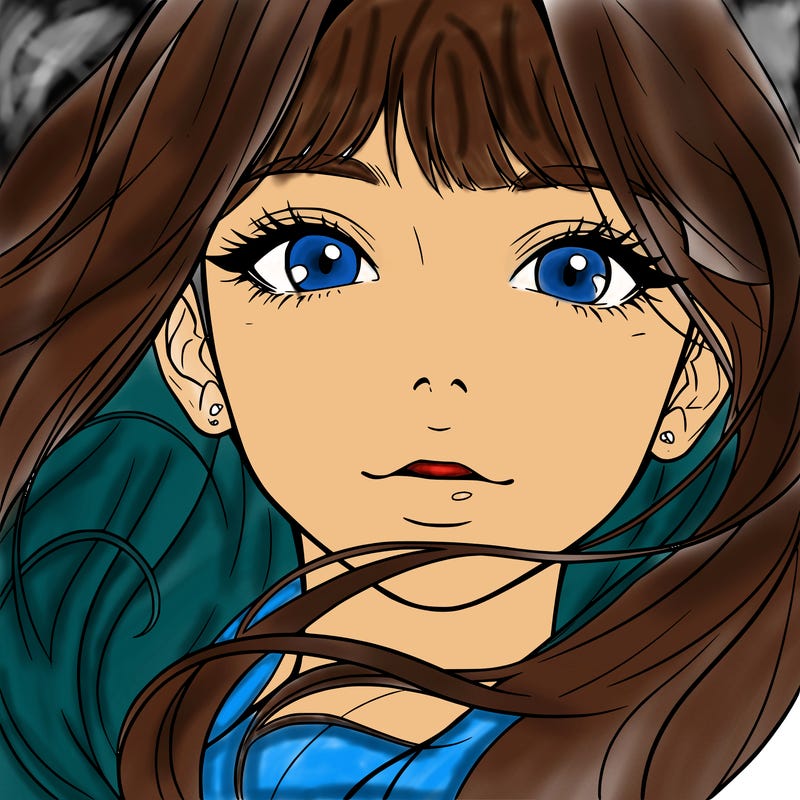 After