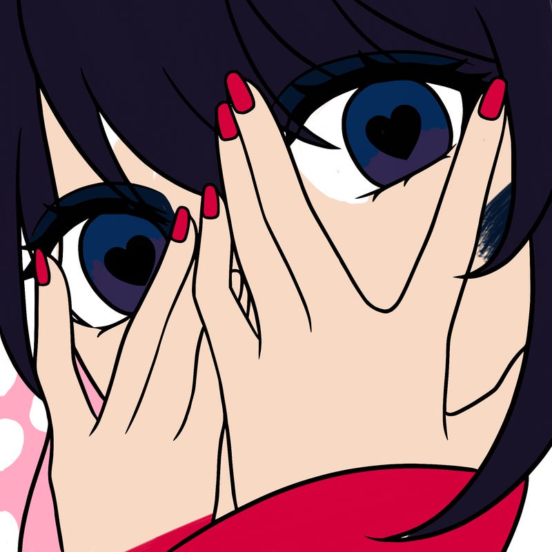 After