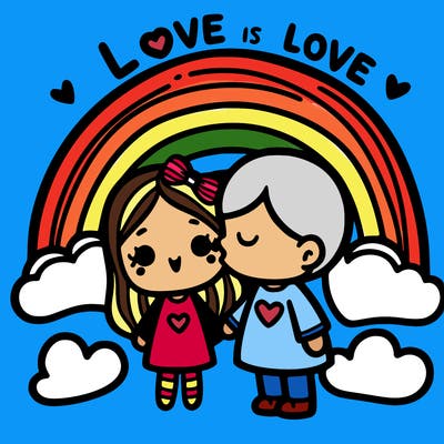 love is love