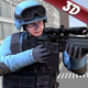 Sniper Shooter Secret Mission