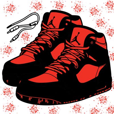 jordans