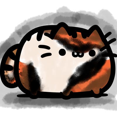 pusheen