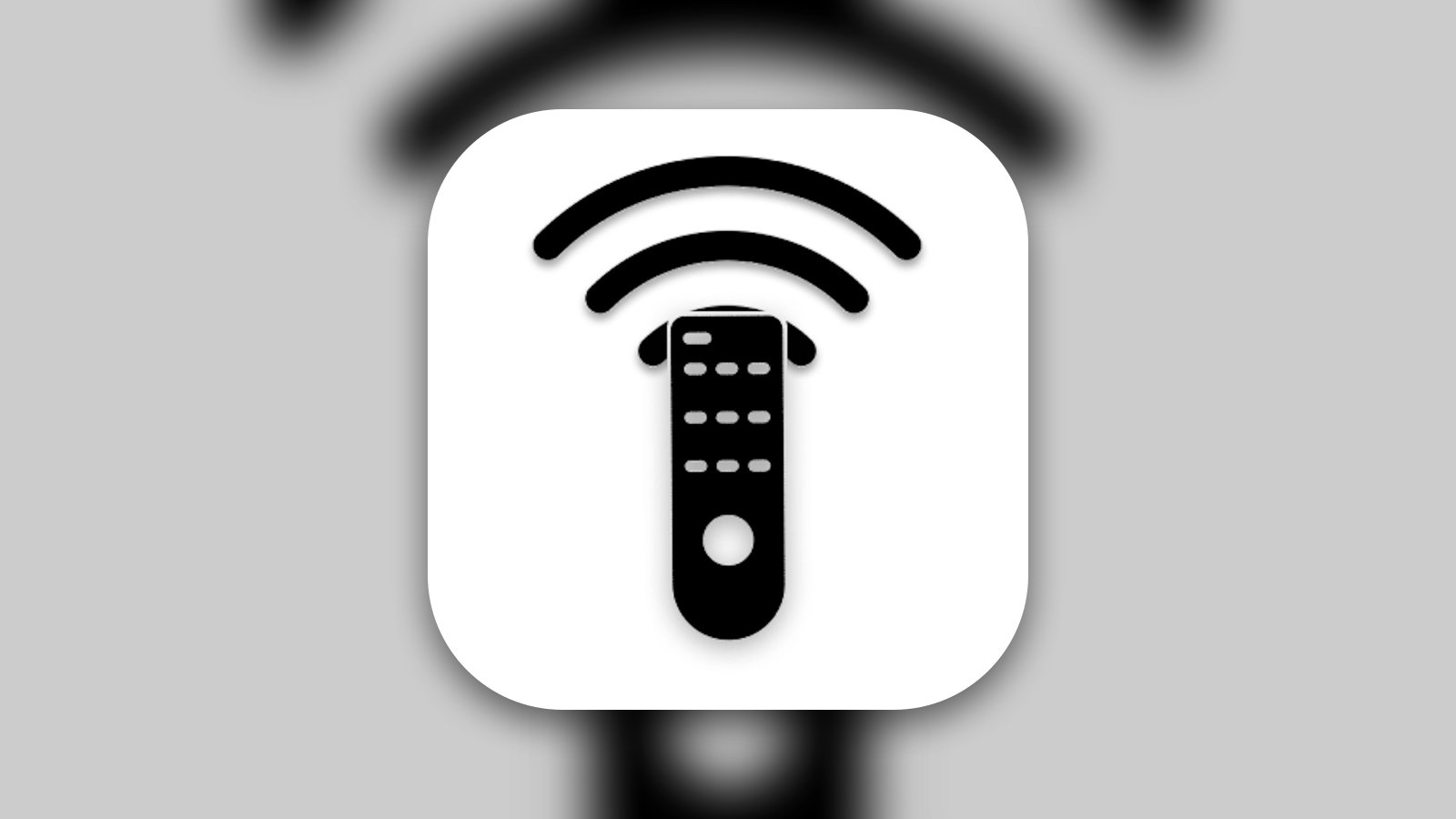Stick Master - Remote Control - Utilities App | MWM