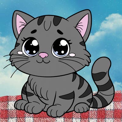 cat