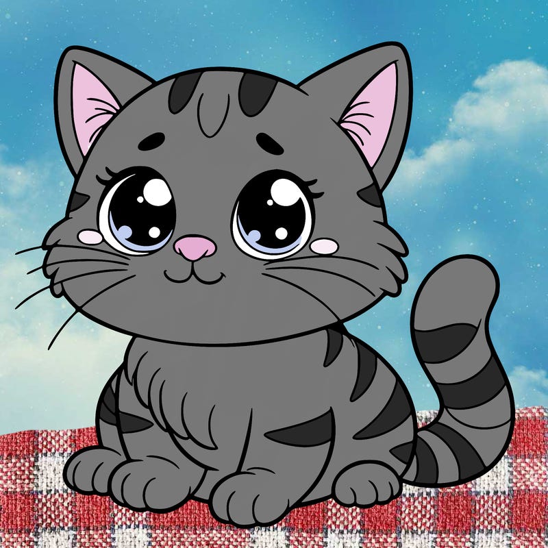 cat