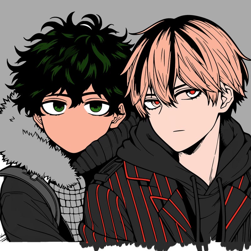 manga