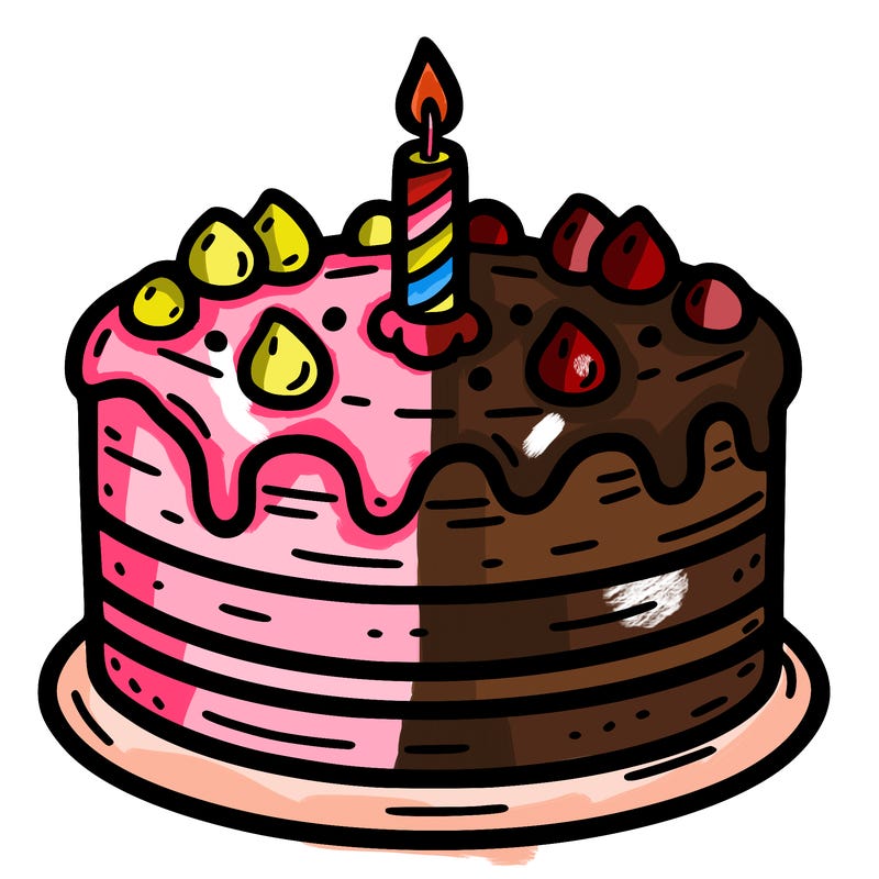 cake