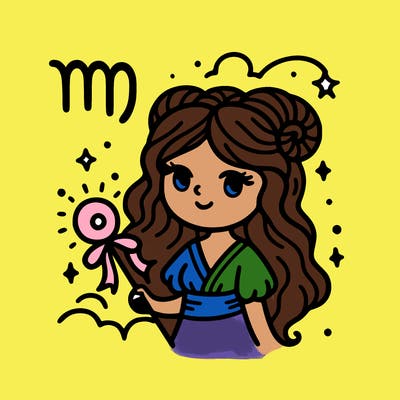 virgo zodiac sign