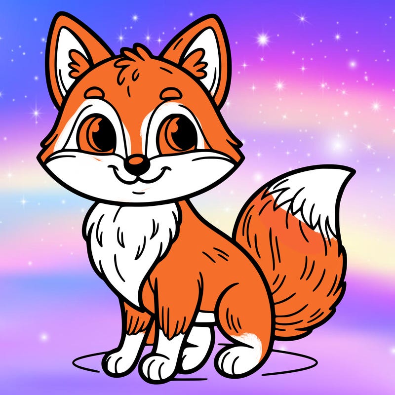 fox