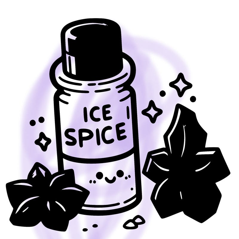 ice spice