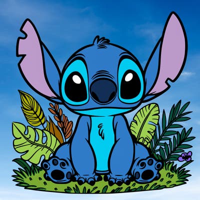 stitch