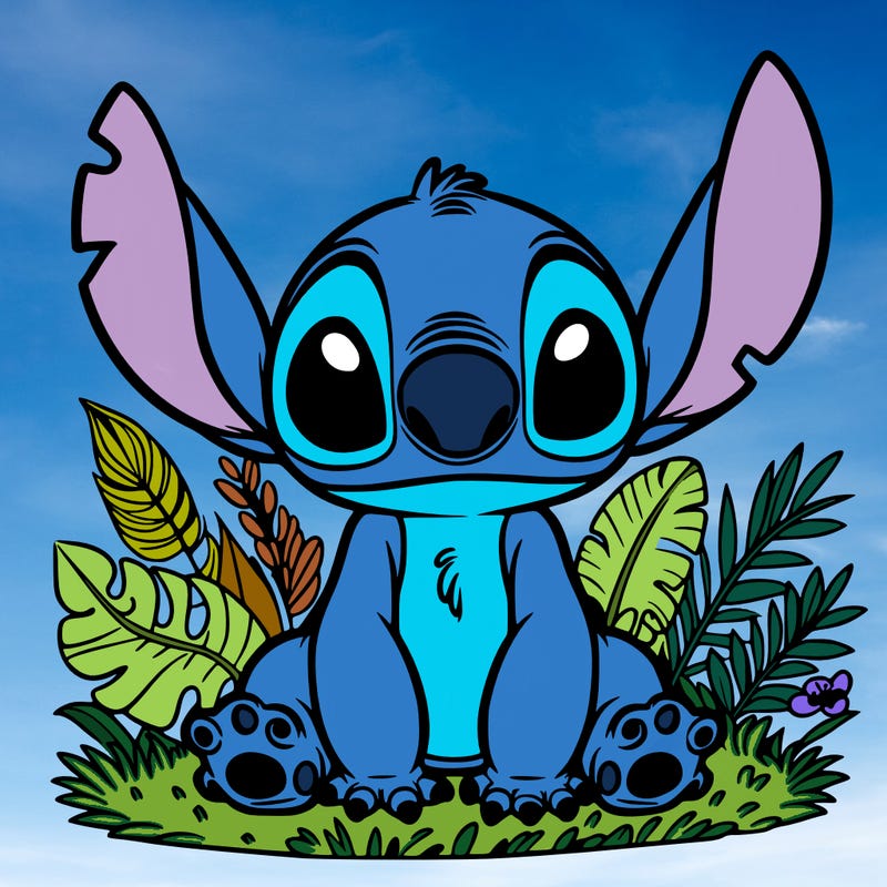 stitch