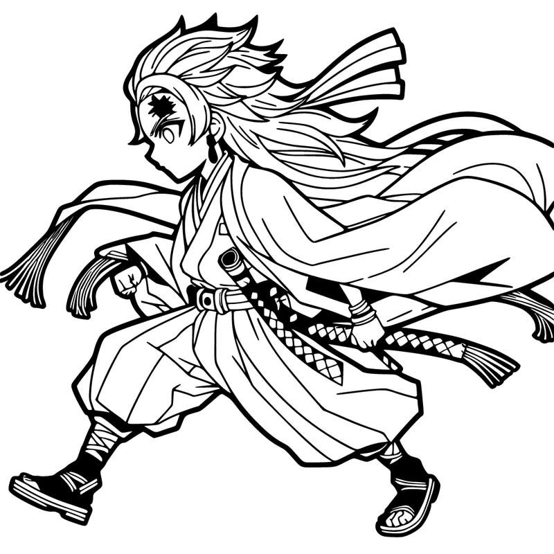 rengoku