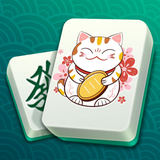 Otium Mahjong: Wafū Tile Match - Icono de la App