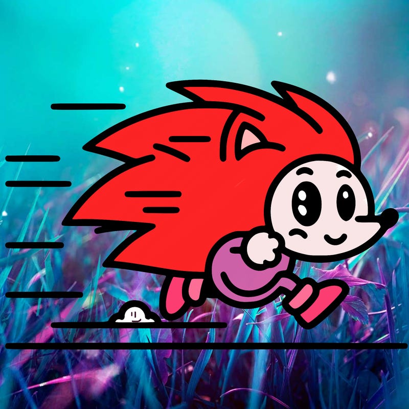 sonic