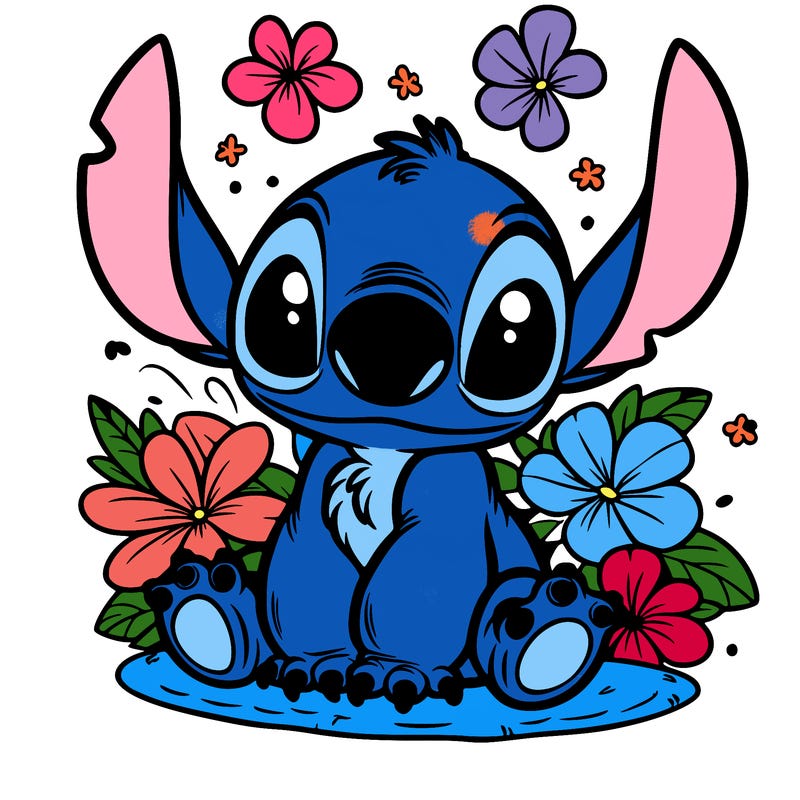 stitch