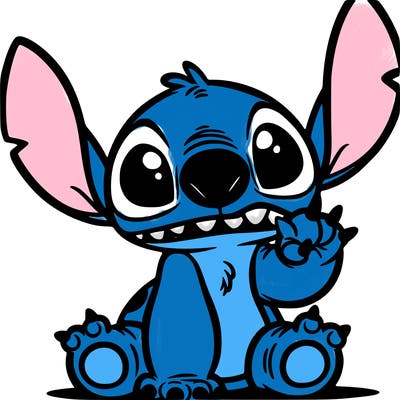 ugly stitch