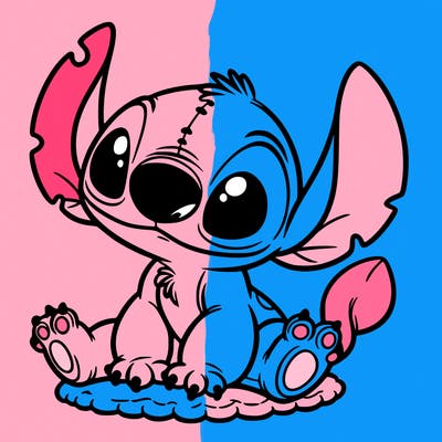 stich