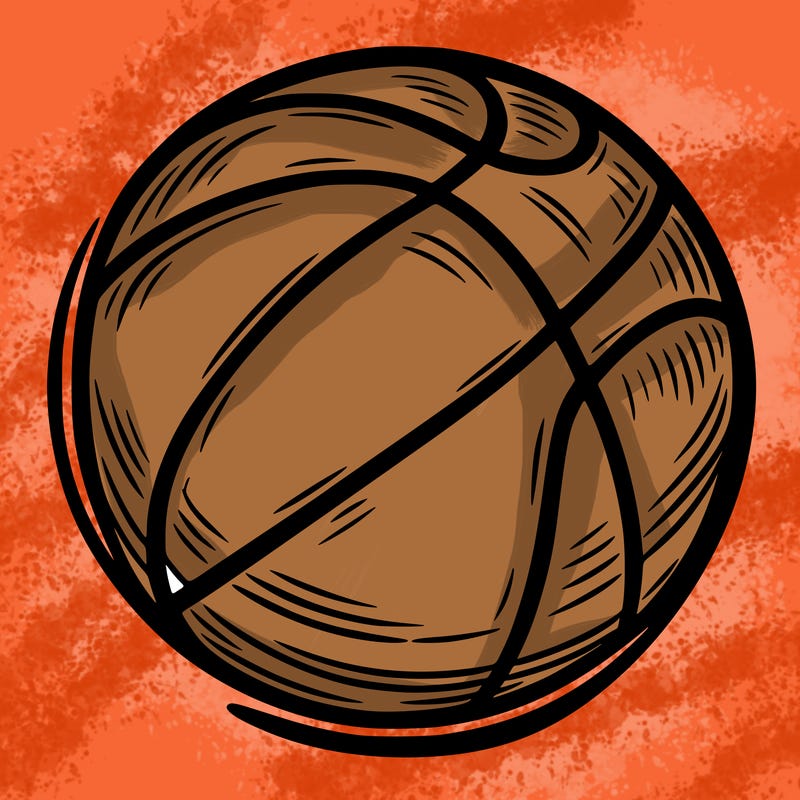 basketball