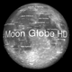 Moon Globe HD