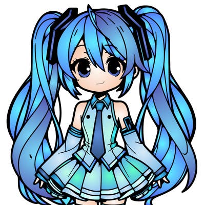 miku
