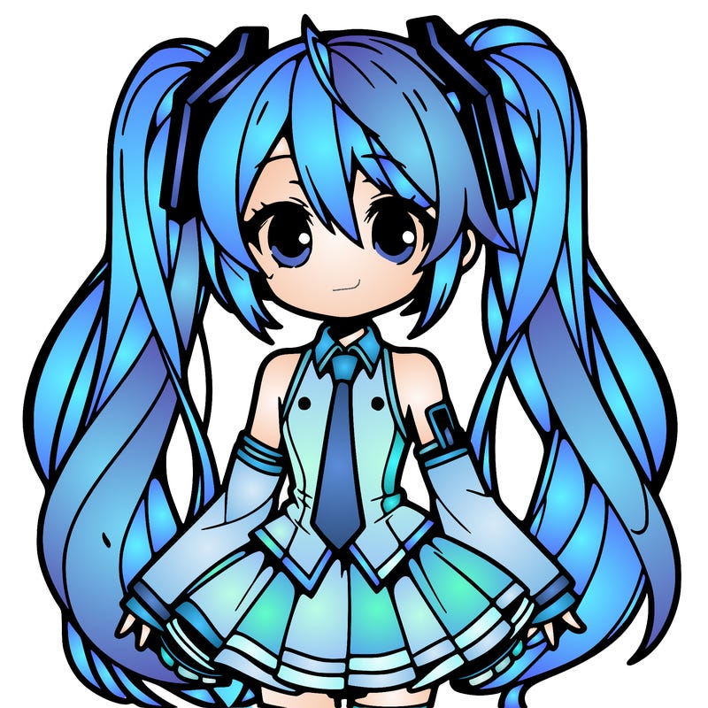 miku