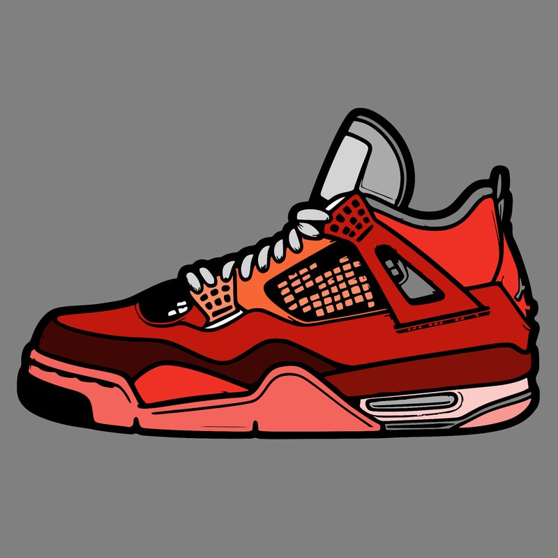 jordan 4