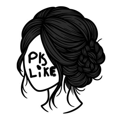hairstyle
